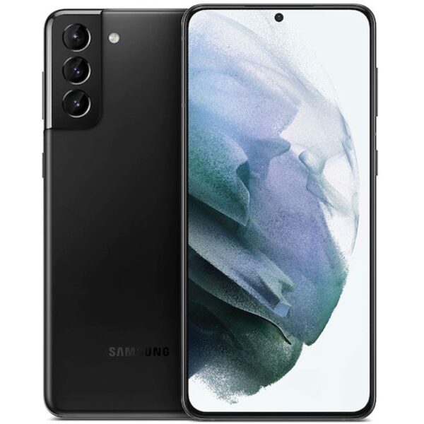 Samsung Galaxy S21+ 5G 6.7" 8GB RAM