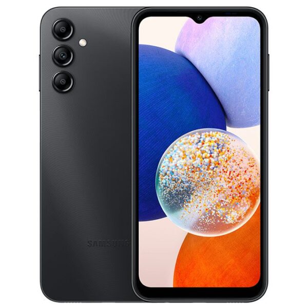 Samsung Galaxy A14 6.6" 4GB RAM/128GB ROM