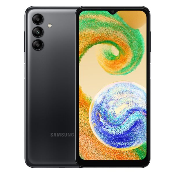 Samsung Galaxy A04s 6.5" 4GB RAM/128GB ROM