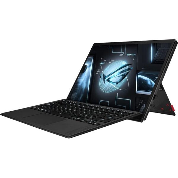 Asus ROG Flow Z13 (2022) Gaming Laptop Tablet, 13.4” 120Hz FH - Intel Core I7-12700H, 16GB/512GB SSD