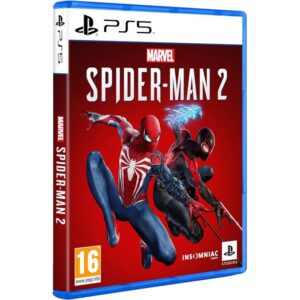 Games & Accessories