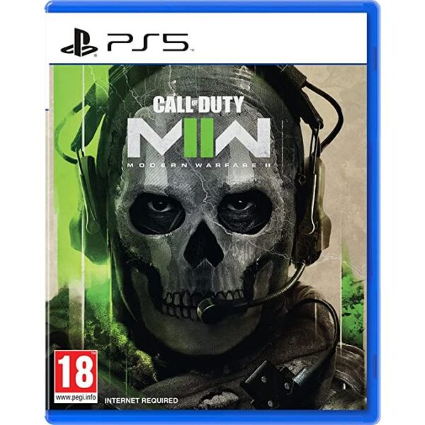 Call Of Duty: Modern Warfare II
