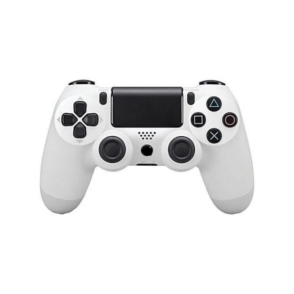 Sony PS4 Wireless Dualshock Controller - White