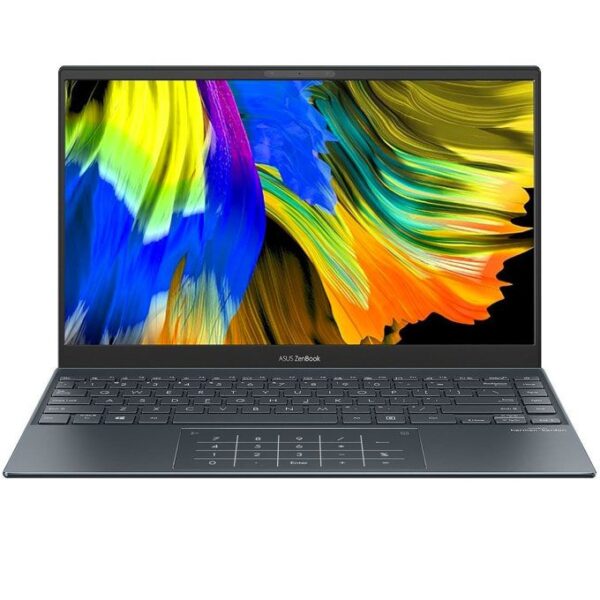 Asus Zenbook UX325EA Core I7 13.3" 8GB/512GB SSD Win 11