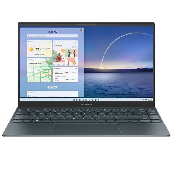 Asus Zenbook 14 UX425EA Intel Core I5 14" FHD (8GB/256GB SSD) Win 11